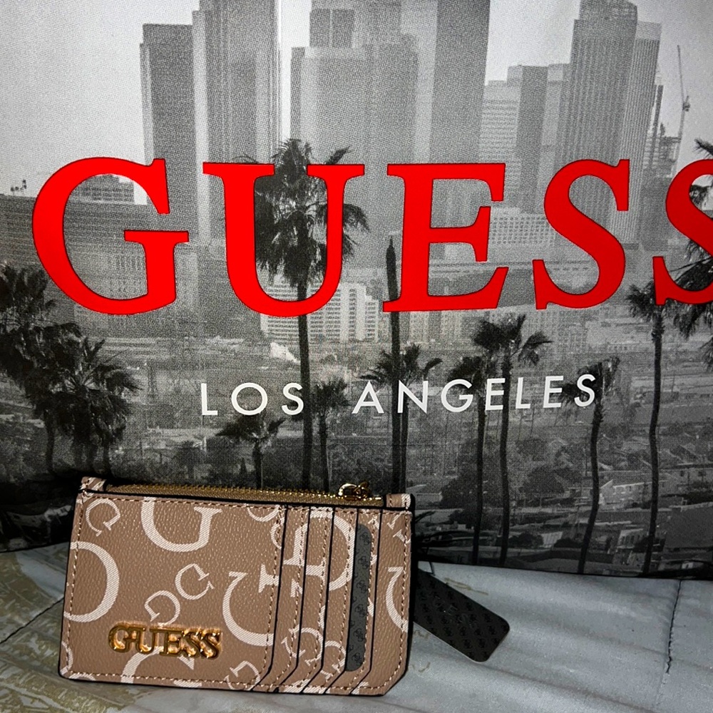 Credit Card Case